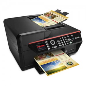Kodak HERO 6.1 Inkjet